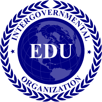 EDU – Intergovernmental Organization